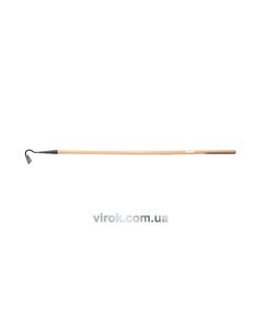 Мотичка полольная с держаком FLO l=120 см, фото  | SNABZHENIE.com.ua