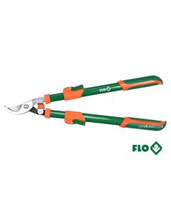 Секатор для веток FLO d= 30 мм, с телескопическими ручками l= 660-910 мм, фото  | SNABZHENIE.com.ua