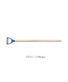 Держак для лопати DY FLO пластмасова ручка, фото  | SNABZHENIE.com.ua