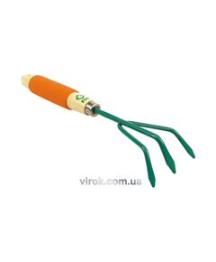 Розрихлювач присадибний FLO, l= 310 мм, фото  | SNABZHENIE.com.ua