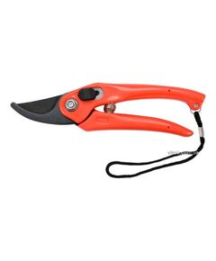 Секатор садовый VOREL; общая длина = 180 мм, лезвия = 50 мм [12/120], фото  | SNABZHENIE.com.ua