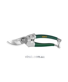 Секатор для веток FLO d= 15 мм универсальный, l= 200 мм, фото  | SNABZHENIE.com.ua