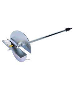 Свердло по піно-газобетону VOREL, &Oslash;= 120 мм, l= 340 мм, фото  | SNABZHENIE.com.ua