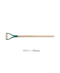 Держак для лопати DY FLO металева ручка, фото  | SNABZHENIE.com.ua