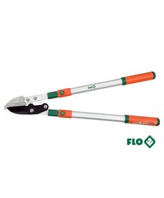 Телескопический секатор для веток, алюминиевый FLO &Oslash;&le; 40 мм, l= 690-1030 мм, фото  | SNABZHENIE.com.ua