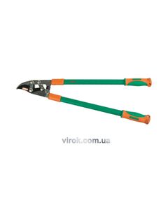 Секатор для веток FLO с усиленным профилем, l= 700 мм, фото  | SNABZHENIE.com.ua