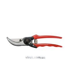 Секатор для веток VOREL, l= 210 мм, фото  | SNABZHENIE.com.ua