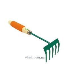Граблі FLO - Міні [25], фото  | SNABZHENIE.com.ua