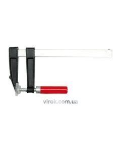 Струбцина VOREL: 120 x 500 мм, фото  | SNABZHENIE.com.ua