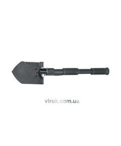 Складна саперна лопата VOREL, фото  | SNABZHENIE.com.ua