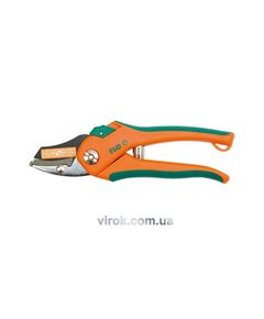Секатор для веток FLO d= 19 мм тефлон., l= 200 мм, фото  | SNABZHENIE.com.ua