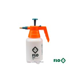 Оприскувач ручний FLO 1 л, фото  | SNABZHENIE.com.ua