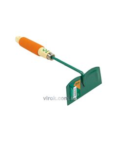 Мотичка садовая FLO широкая, l= 300 мм, фото  | SNABZHENIE.com.ua