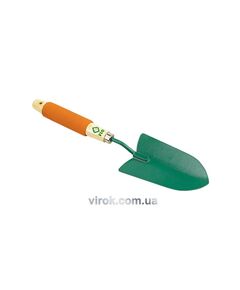 Лопатка садовая FLO 350 мм, фото  | SNABZHENIE.com.ua