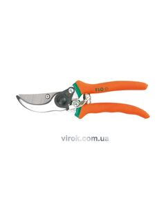 Секатор для веток FLO d= 15 мм, l= 205 мм, фото  | SNABZHENIE.com.ua