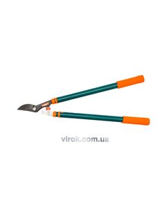 Сікатор для гілок FLO d= 30 мм з телескопічними ручками 620-940 мм, фото  | SNABZHENIE.com.ua