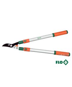 Телескопический секатор для веток, алюминиевый FLO &Oslash;&le; 30 мм, l= 660-1000 мм, фото  | SNABZHENIE.com.ua
