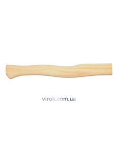 Ручка для сокиры VOREL 36 см. 0,6 кг, фото  | SNABZHENIE.com.ua