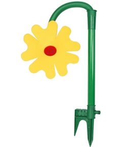 Ороситель VOREL CRAZY DAISY 1/2 (VO-99351) для дачи, фото  | SNABZHENIE.com.ua