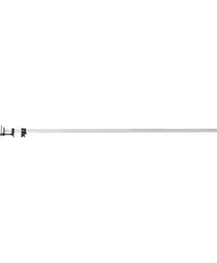 Струбцина-вайма з алюмінієвою рейкою VOREL : l= 2400 мм [10], фото  | SNABZHENIE.com.ua