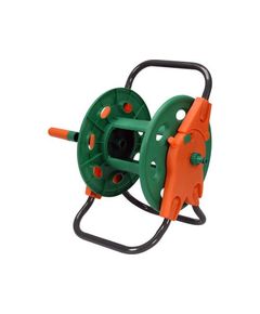 Катушка для шланга VOREL 5/8 30м, 1/2 45м, фото  | SNABZHENIE.com.ua