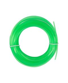 Жилка для триммера квадратная FLO 1,6 мм х 10 м, фото  | SNABZHENIE.com.ua