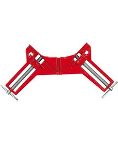 Струбцина кутова VOREL, 75мм, фото  | SNABZHENIE.com.ua