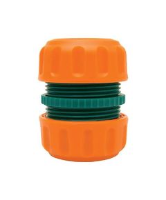 Муфта быстросъемная FLO для водяного шланга 3/4 / ABS/ [60/240], фото  | SNABZHENIE.com.ua