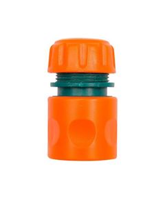 Муфта быстросъемная FLO для водяного шланга 1/2 с фиксатором [150/600], фото  | SNABZHENIE.com.ua