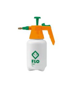 Ручной опрыскиватель FLO 1 л, фото  | SNABZHENIE.com.ua