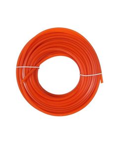 Жилка до газонокосарки квадратная с сердцевиной FLO, d= 2,7 мм, l= 15 м, фото  | SNABZHENIE.com.ua