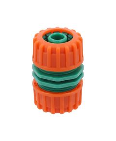 Муфта быстросъёмная FLO для водяного шланга 3/4 / ABS/ (БЛИСТЕР), фото  | SNABZHENIE.com.ua