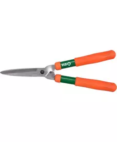Ножиці для живоплоту міні FLO, з лезами l = 150 мм, загальна l = 415 мм (VO-99001), фото  | SNABZHENIE.com.ua