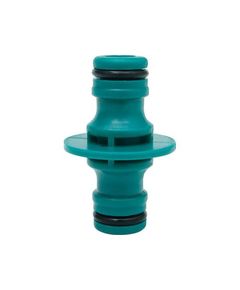 З'єднувач FLO для водяних шлангів 1/2, фото  | SNABZHENIE.com.ua