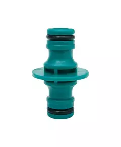 З'єднувач FLO для водяних шлангів 1/2" (VO-89245), фото  | SNABZHENIE.com.ua