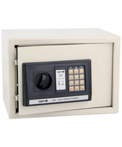 Сейф с электронным замком VOREL 35х25х25см, фото  | SNABZHENIE.com.ua