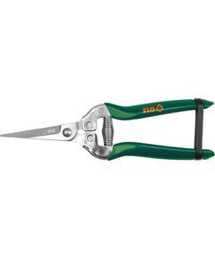 Секатор для завязок FLO d= 15 мм l= 190 мм [12/72], фото  | SNABZHENIE.com.ua