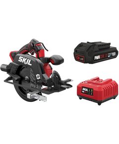 Skil Пила дискова акумуляторна 3571 CA XP 20В 1х2.5А-год 184мм 2.95кг, фото  | SNABZHENIE.com.ua