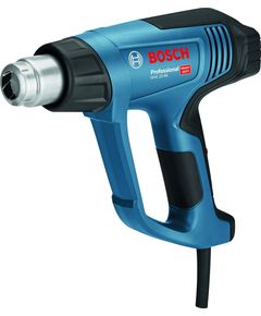 Bosch Фен будівельний Professional GHG 3-66 2300Вт 650°C 150-500л·хв 0.66кг, фото  | SNABZHENIE.com.ua
