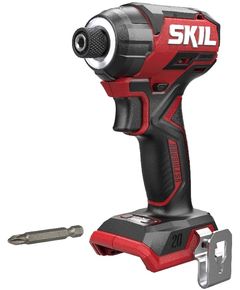Skil Гвинтоверт імпульсний 3225 CA Compact 20В 1800·2500·3100об·хв 250Нм 0.9кг без АКБ та ЗП, фото  | SNABZHENIE.com.ua