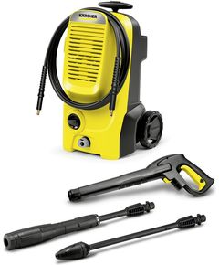 Karcher Мінімийка високого тиску K 5 Classic 2100Вт 20-145бар 500л/год шланг 8м 5.6кг, фото  | SNABZHENIE.com.ua