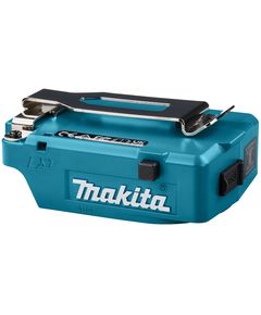 Makita Адаптер для мобільних пристроїв, LXT, 18В, фото  | SNABZHENIE.com.ua