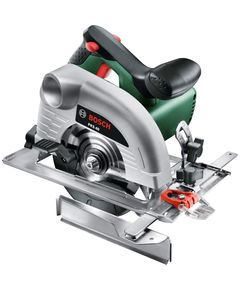 Bosch Пила дискова PKS 40 850Вт 130мм 2.6кг, фото  | SNABZHENIE.com.ua