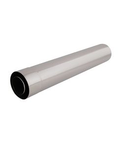 Thermo Alliance Удлинитель коаксиальный для турбированных газовых колонок 500 мм, 60/90, фото  | SNABZHENIE.com.ua