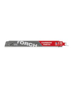Полотно для сабельных пил TORCH CARBIDE MILWAUKEE, 230х3,1мм, (металл), фото  | SNABZHENIE.com.ua