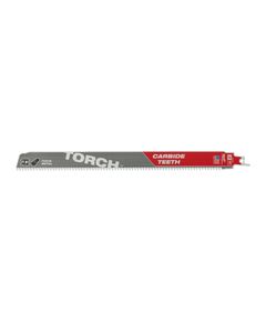Полотно для сабельных пил TORCH CARBIDE MILWAUKEE, 300х2,5мм, (металлл), фото  | SNABZHENIE.com.ua