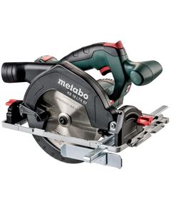 Metabo Пила дискова акумуляторна KS 18 LTX 57, 165мм, 2.8кг, без АКБ та ЗП, фото  | SNABZHENIE.com.ua