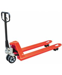 Skiper Візок ручний гідравлічний SKF25 1150PP Profi (рокла) 115см 2500кг підйом 12см мін висота 8.5см, фото  | SNABZHENIE.com.ua