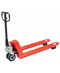 Skiper Візок ручний гідравлічний SKF-III 25 1150PP Profi (рокла) 115см 2500кг підйом 19.5см мін висота 8.5см, фото  | SNABZHENIE.com.ua