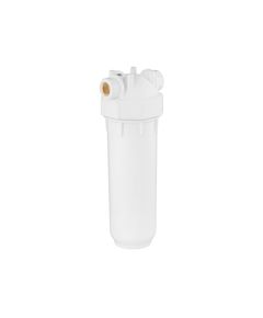 Колба механической очистки Rozma 1/2" высокого давления, фото  | SNABZHENIE.com.ua